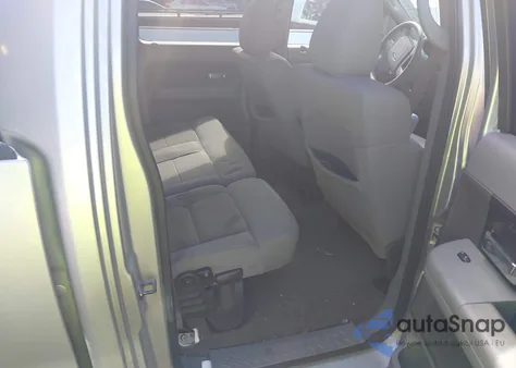 2005 Ford F-150 Fx4/Lariat/Xlt z USA, uszkodzony, nr VIN 1FTPW14555FB64521